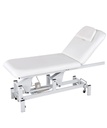 CAMILLA ELECTRICA 1 MOTOR LUMB BLANCA WEE