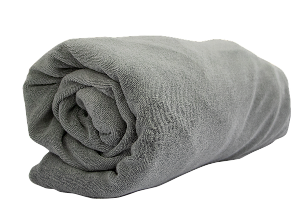 FUNDA CAMILLA FISIO GRIS  WEE