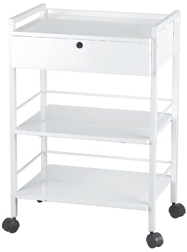 CARRITO MESA AUXILIAR EASY 1019A WEE