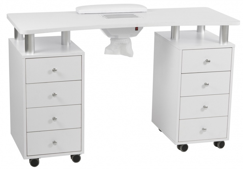 MESA MANICURA DISTAL WKM001  WEE