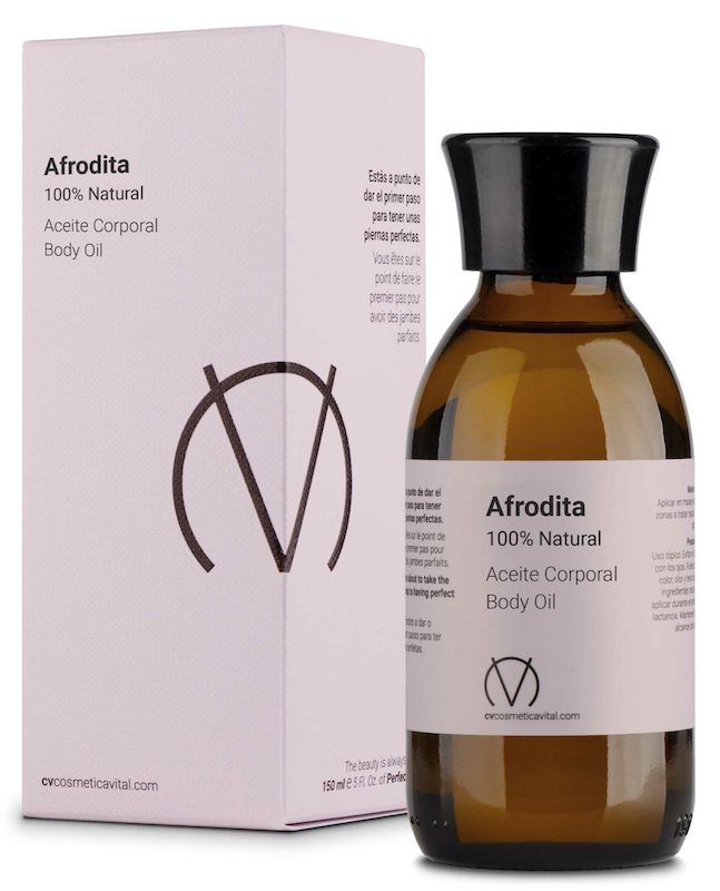 ACEITE AFRODITA 150ml   CVR1    CV