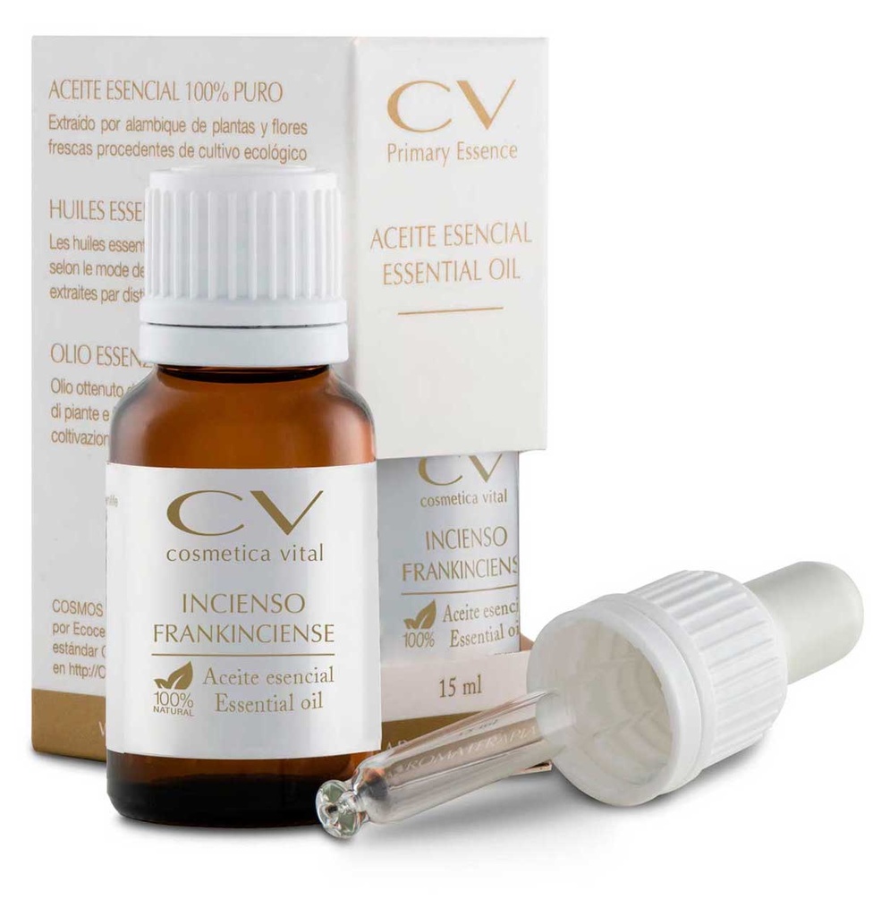 ACEITE ESENCIAL INCIENSO 15ml CV