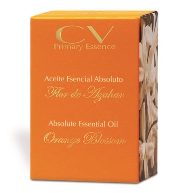 ABSOLUTO DE NEROLI 5ml (flor de azahar) CVABSN CV