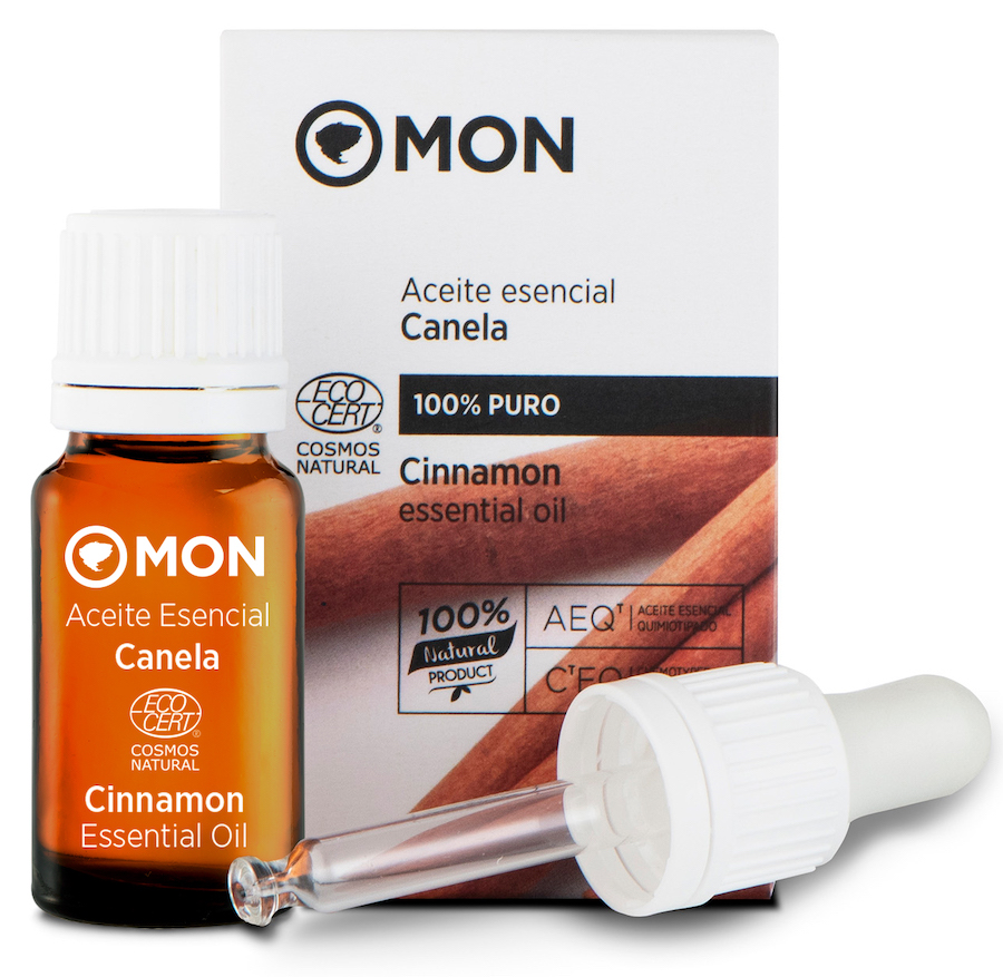 OLI ESSENCIAL CANYELLA 100%PUR 12ML 1106 MON