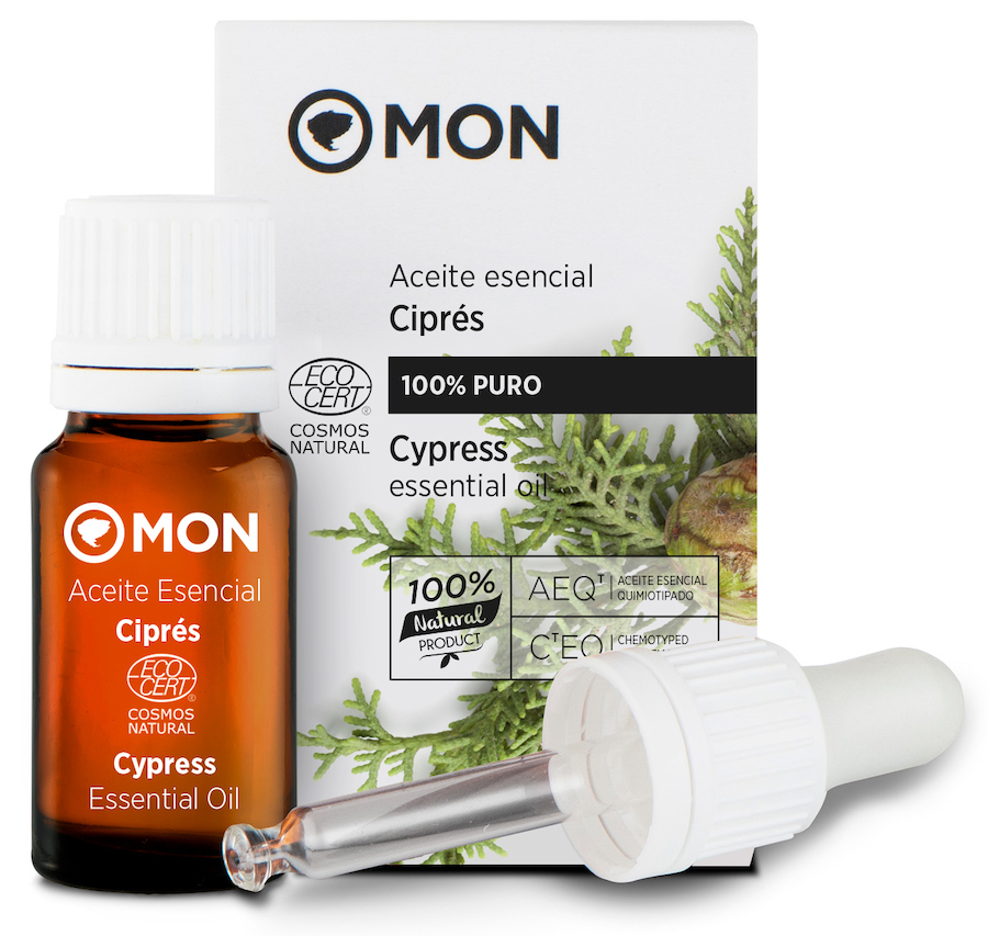 OLI ESSENCIAL XIPRER 100% PUR 12ML 1108 MON