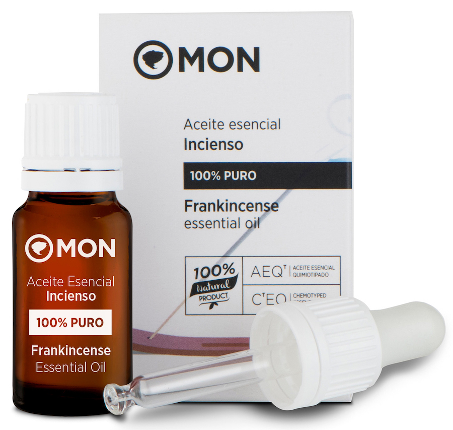 OLI ESSENCIAL ENCENS 100% PUR 12ML 1145 MON