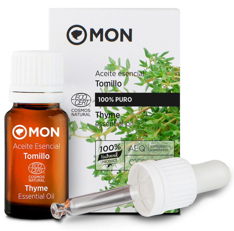 OLI ESSENCIAL FARIGOLA 100% PUR 12ML 1134 MON