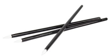 BRUSH LIP EXTENSIÓN PESTAÑAS 25 u   THU