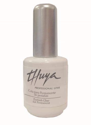 COLA PERMANENT DE PESTANYES 14ml THUYA NEW THU