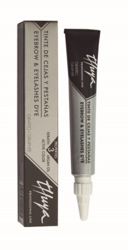 TINT PESTANYES I CELLES GRAFIT NEW 14ml THU