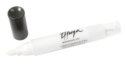 LAPIZ CORRECTOR ESMALTE UÑAS THU
