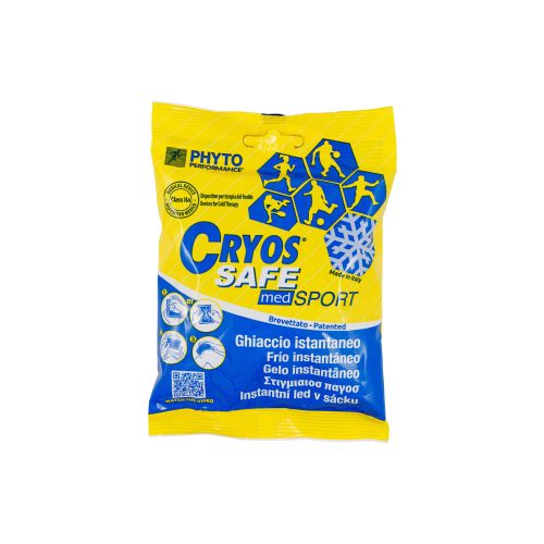 BOLSA FRÍO INSTANTANEO 140X180 (32UN) TTG02 OXD