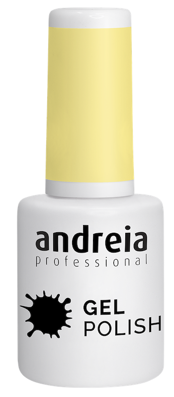 ANDREIA GEL POLISH  202 - 10,5ML 