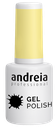 ANDREIA GEL POLISH  202 - 10,5ML 