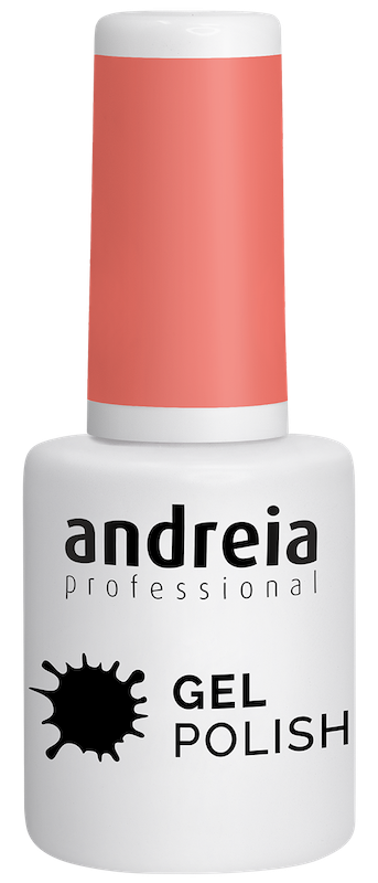 ANDREIA GEL POLISH  206 - 10,5ML 