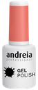 ANDREIA GEL POLISH  206 - 10,5ML 