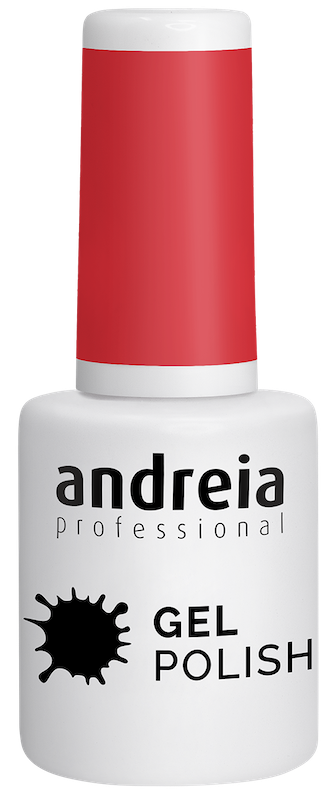 ANDREIA GEL POLISH  208 - 10,5ML 