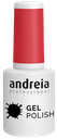 ANDREIA GEL POLISH  208 - 10,5ML 