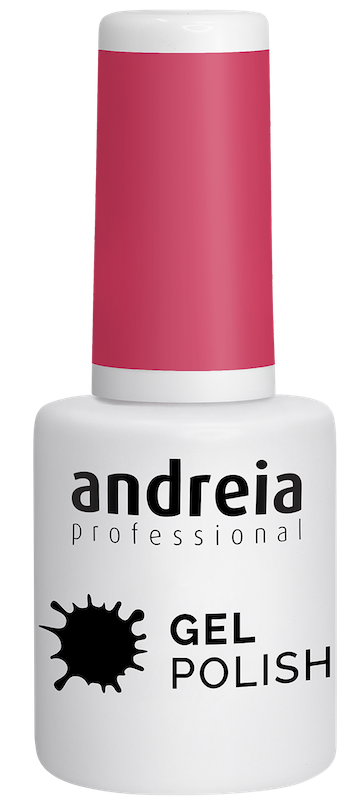 ANDREIA GEL POLISH  210 - 10,5ML 