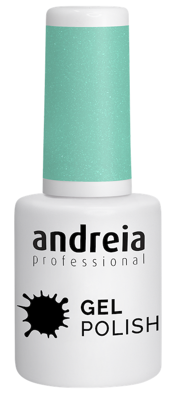 ANDREIA GEL POLISH  215 - 10,5ML 
