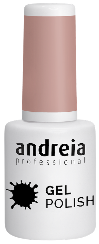 ANDREIA GEL POLISH  220 - 10,5ML 