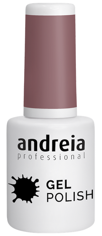 ANDREIA GEL POLISH  224 - 10,5ML 