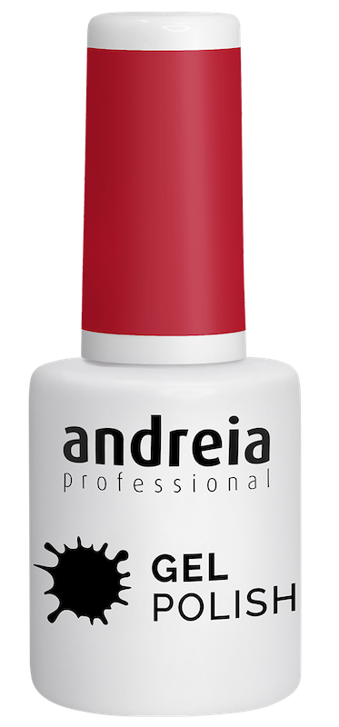 ANDREIA GEL POLISH  230 - 10,5ML 