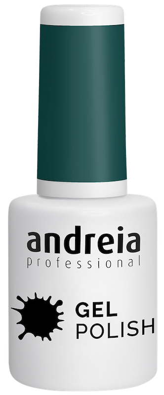 ANDREIA GEL POLISH  232 - 10,5ML 