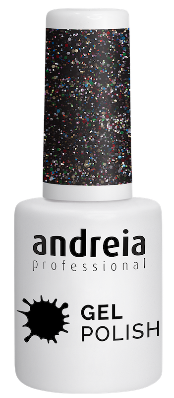 ANDREIA GEL POLISH  244 - 10,5ML 