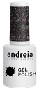 ANDREIA GEL POLISH  244 - 10,5ML 