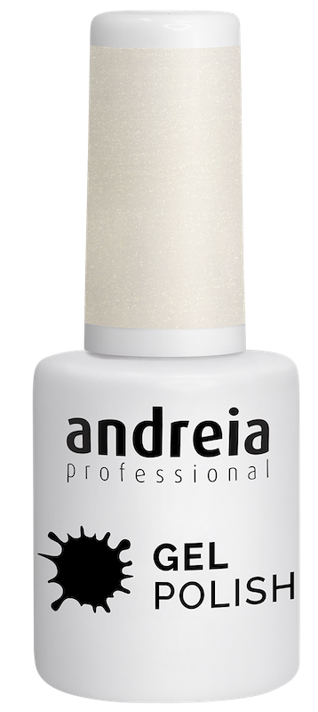 ANDREIA GEL POLISH  248 - 10,5ML 