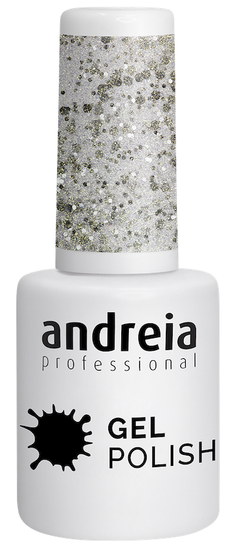 ANDREIA GEL POLISH  254 - 10,5ML 
