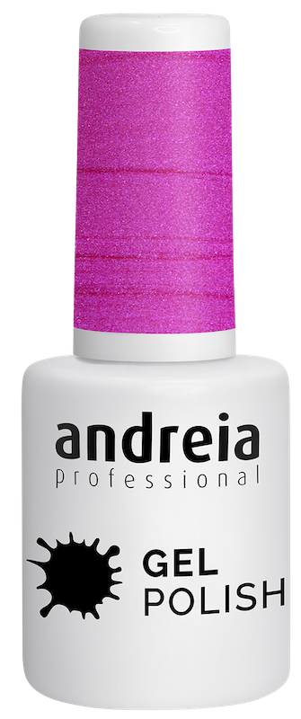 ANDREIA GEL POLISH  255 - 10,5ML 