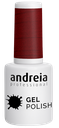 ANDREIA GEL POLISH  256 - 10,5ML 