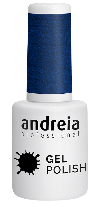 ANDREIA GEL POLISH  257 - 10,5ML 