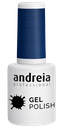 ANDREIA GEL POLISH  257 - 10,5ML 