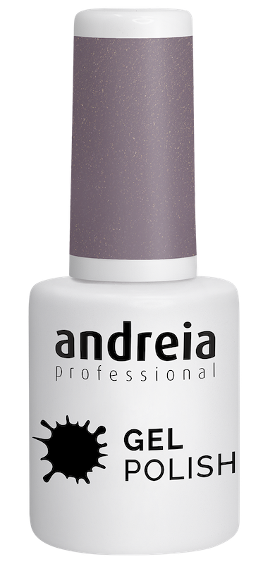 ANDREIA GEL POLISH  258 - 10,5ML 