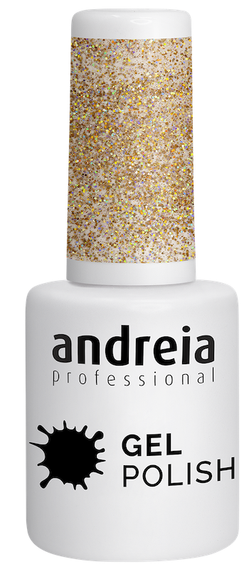 ANDREIA GEL POLISH  260 - 10,5ML 