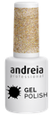 ANDREIA GEL POLISH  260 - 10,5ML 