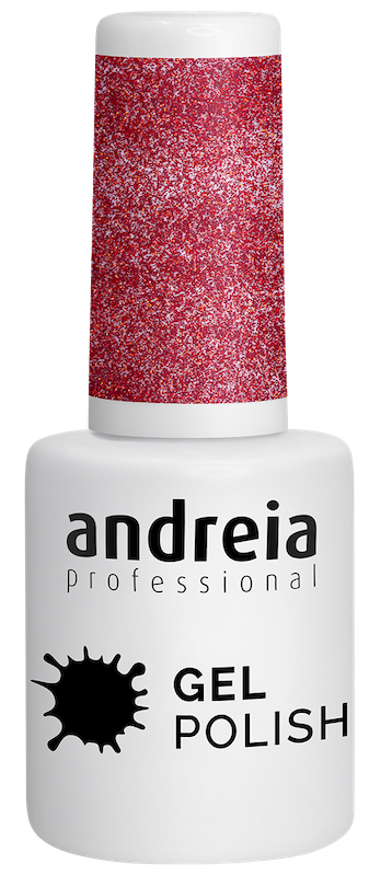 ANDREIA GEL POLISH  261 - 10,5ML 