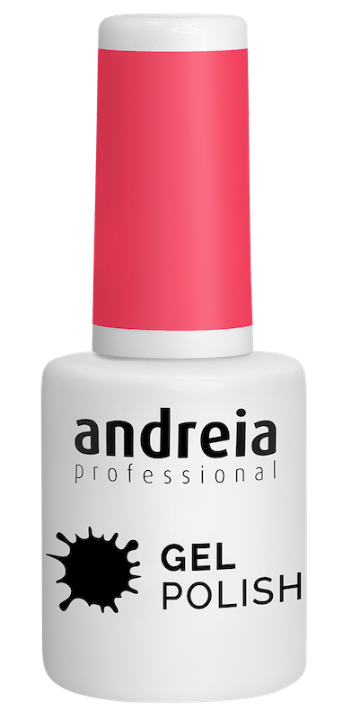 ANDREIA GEL POLISH  264 - 10,5ML 