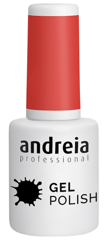 ANDREIA GEL POLISH  267 - 10,5ML 