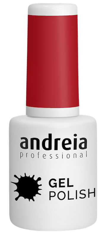ANDREIA GEL POLISH  268 - 10,5ML 