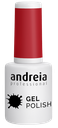 ANDREIA GEL POLISH  268 - 10,5ML 