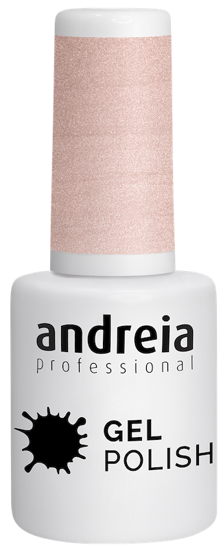 ANDREIA GEL POLISH  271 - 10,5ML 