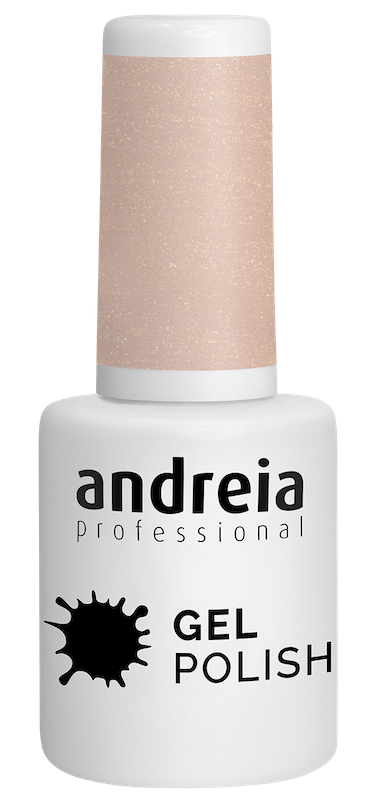 ANDREIA GEL POLISH  272 - 10,5ML 