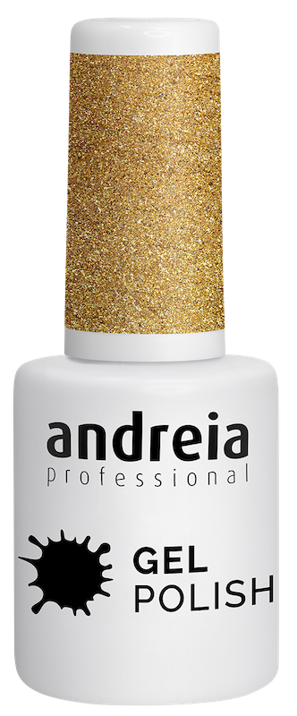 ANDREIA GEL POLISH  281 - 10,5ML 