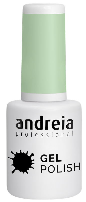 ANDREIA GEL POLISH  286 - 10,5ML 
