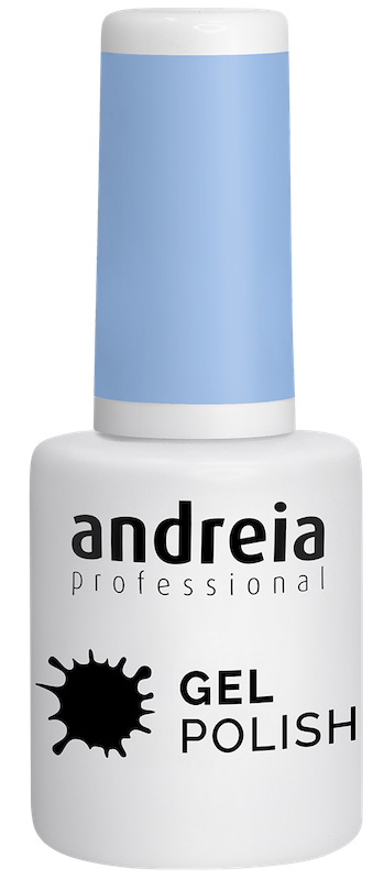 ANDREIA GEL POLISH  287 - 10,5ML 