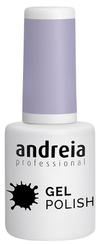 ANDREIA GEL POLISH  288 - 10,5ML 
